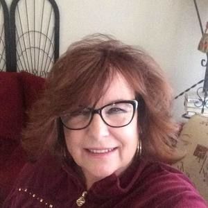 Meet your Posher, Betsy